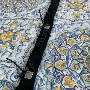 Adjustable Unisex Runners Belt